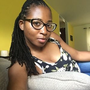 Meet your Posher, Ciara